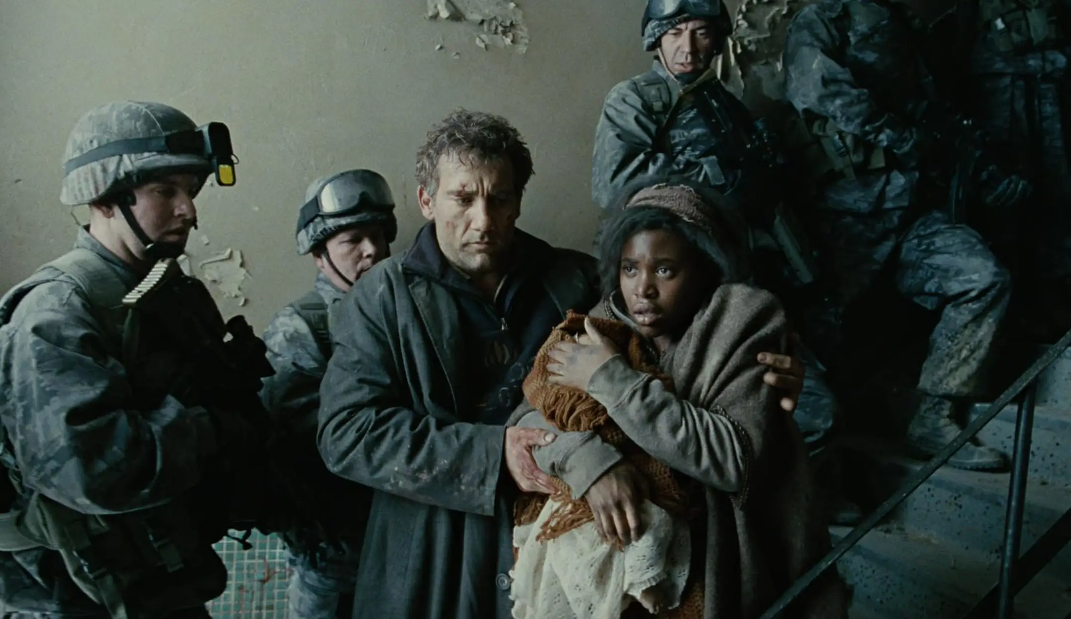 The film was released back in 2006. (Universal Pictures)