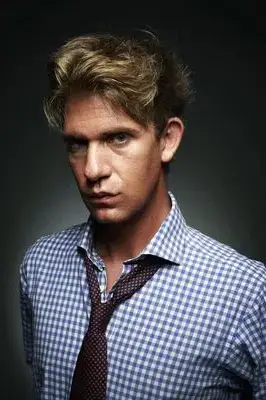 Ben Duncan on Big Brother (Channel 4)