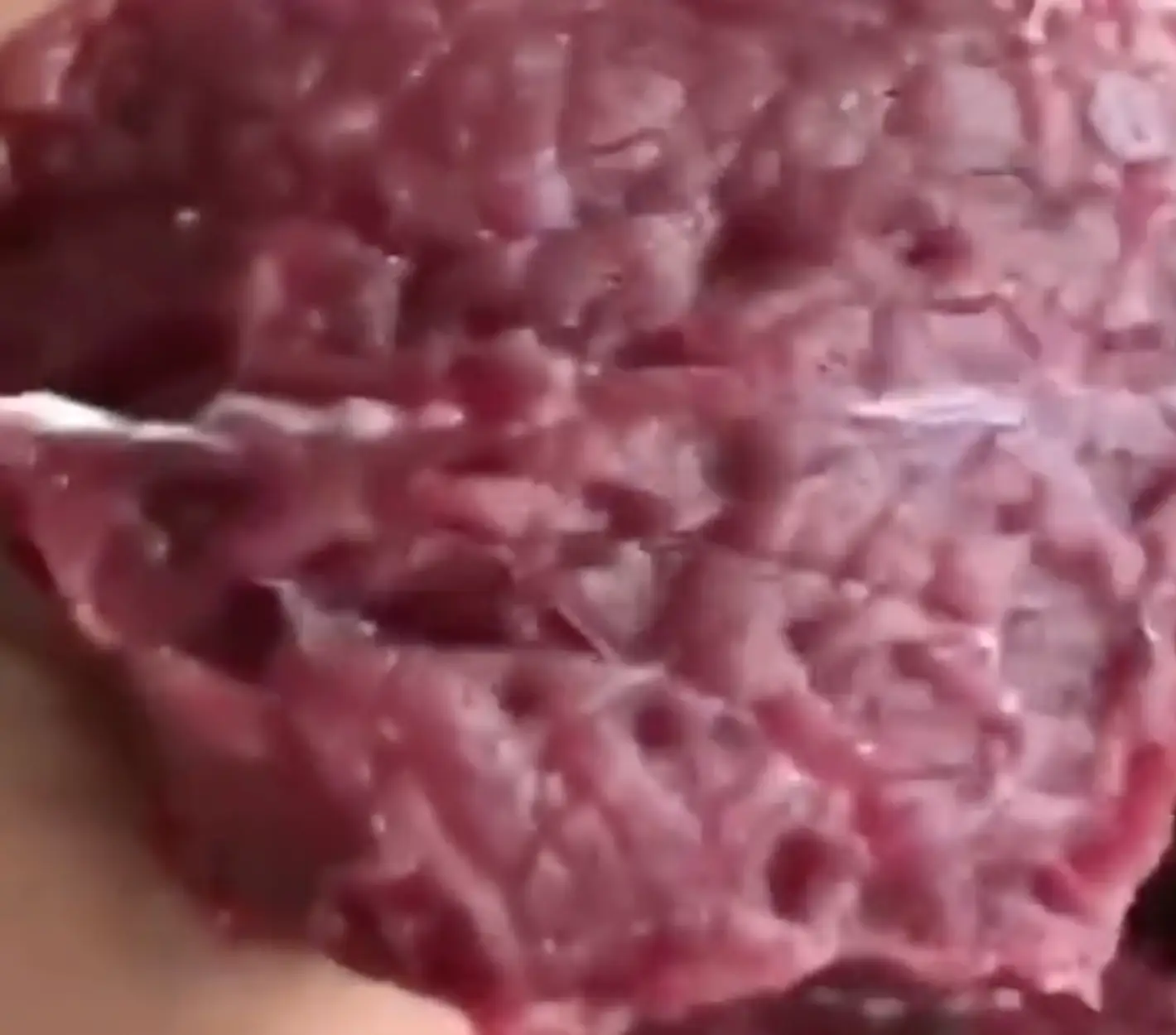 Sure, it's science, but it's also pretty gross.