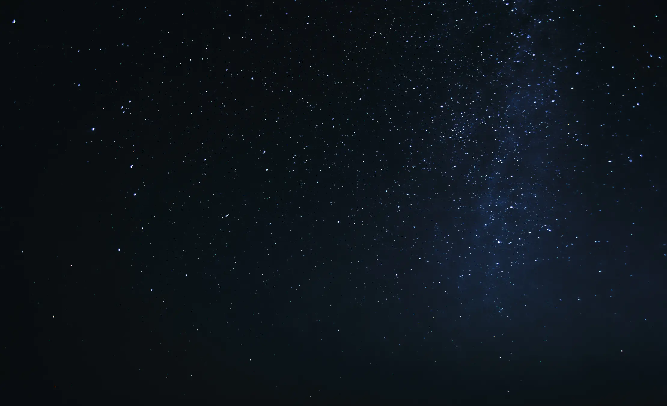 Space may get further away for the US, and closer for the rest of the world (Getty Stock Image)