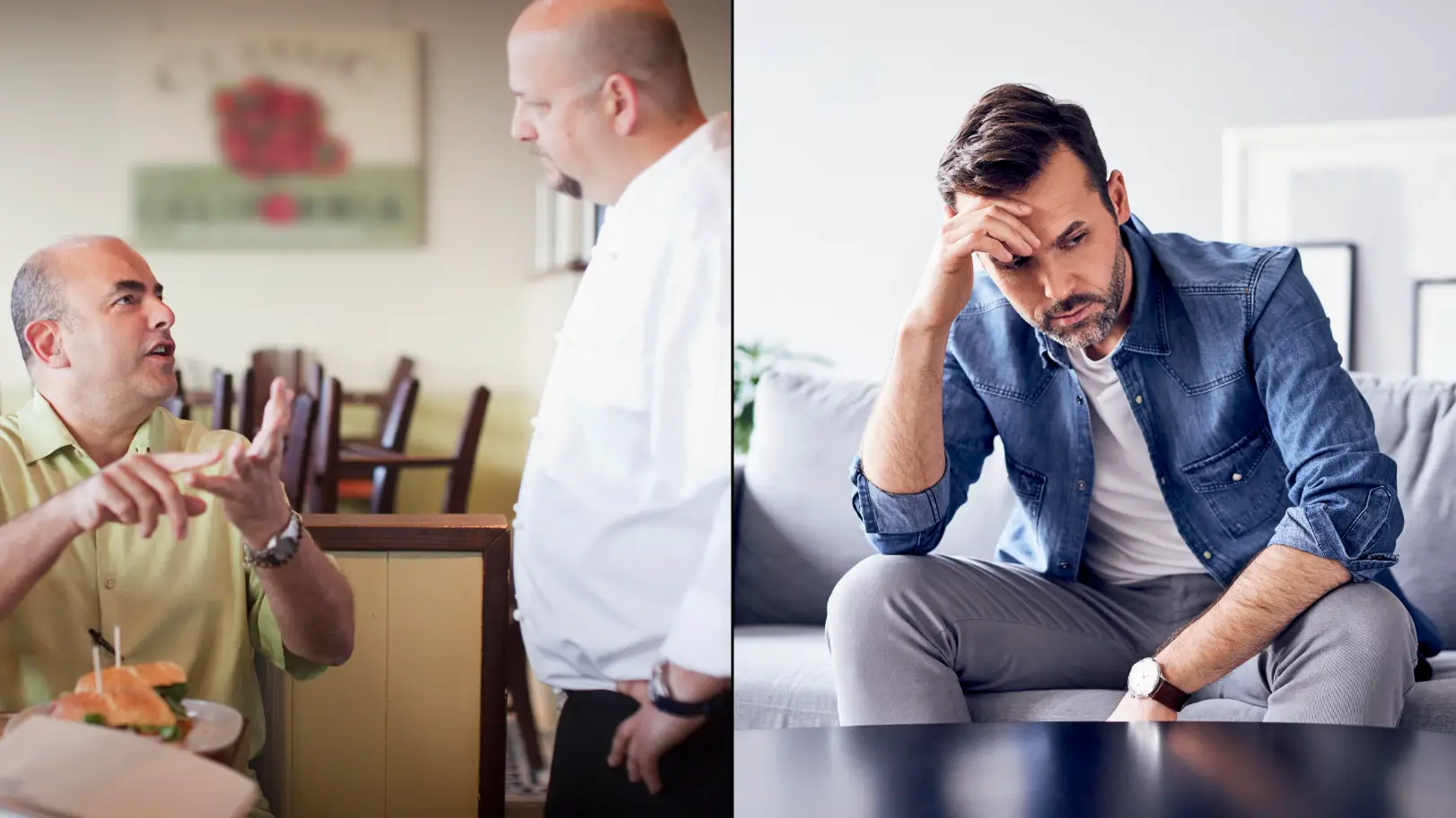 Everyone knows someone suffering with Calimero Syndrome without realising