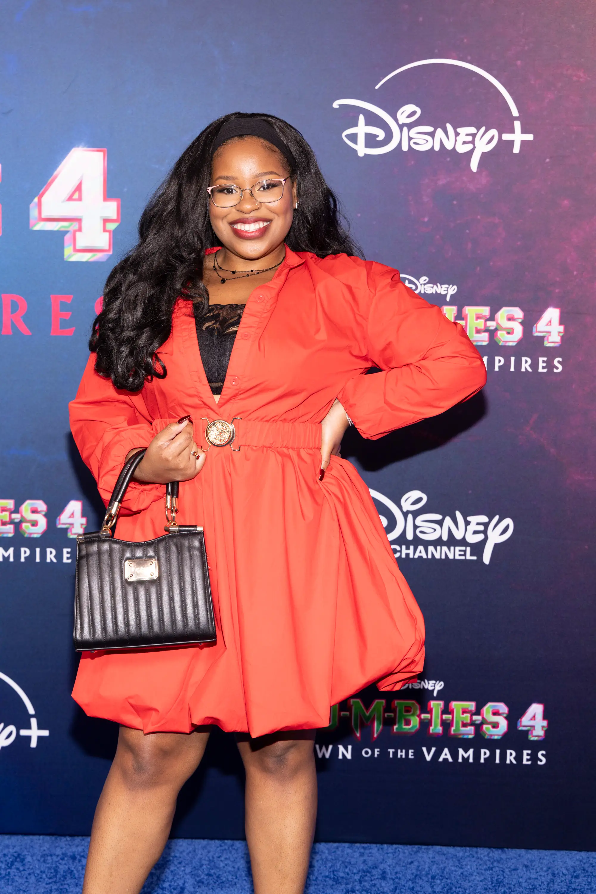 Carla Jeffery has passed away (Frank Micelotta/Disney via Getty Images)