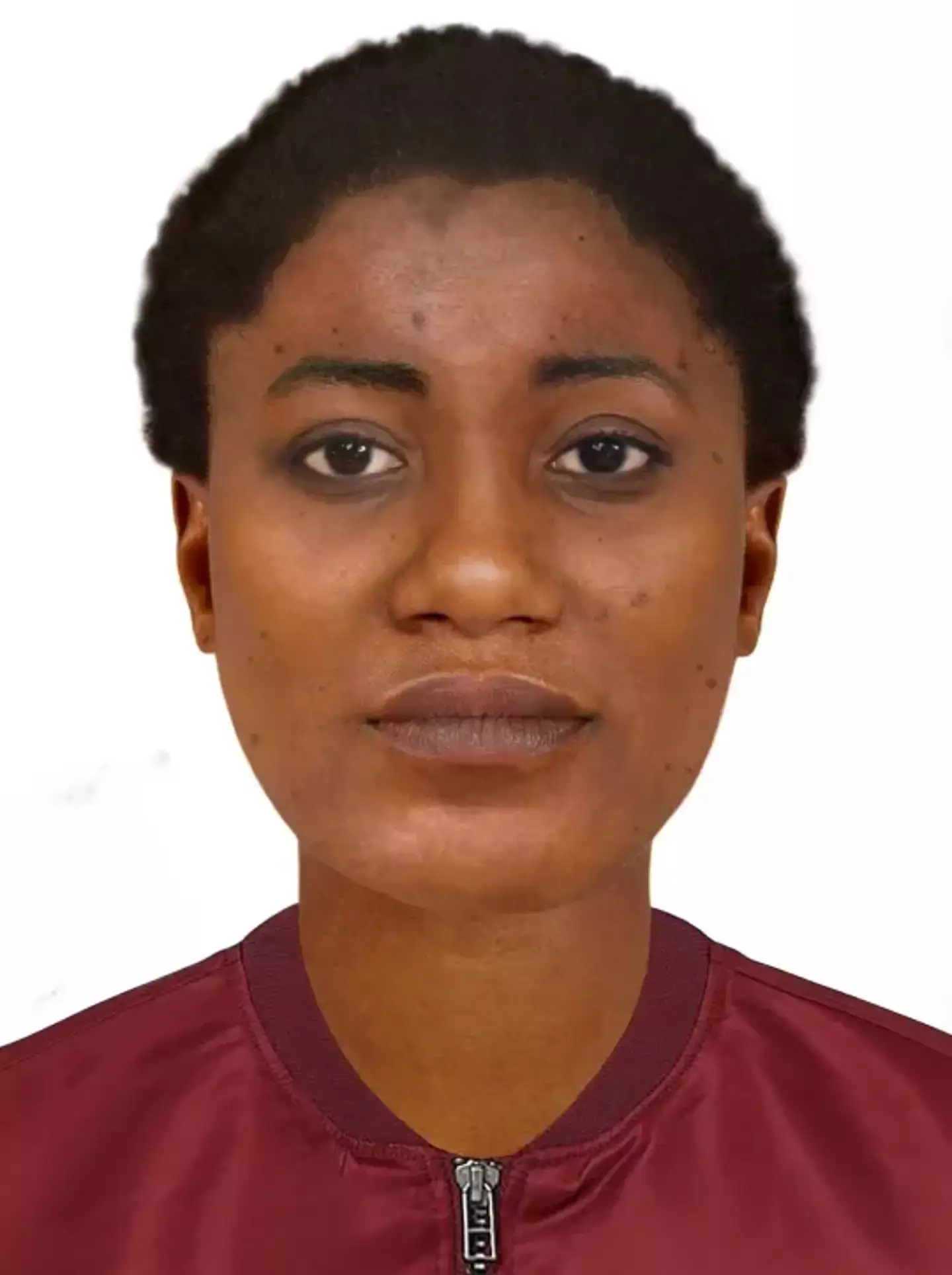 The identity of the Wembley Point Woman still remains a mystery (PA)