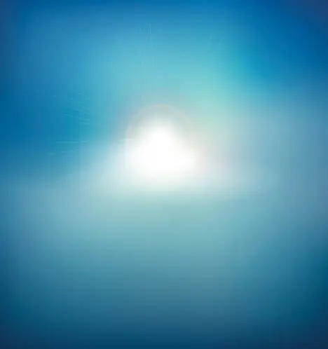 Is this the bright light we will one day see? (Getty Stock Images)