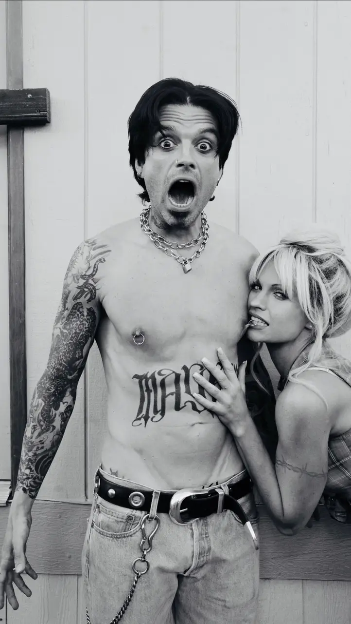 There was some pushback over the scene.