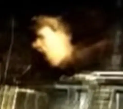 Some think this is John's soul (Casefiles Unknown)