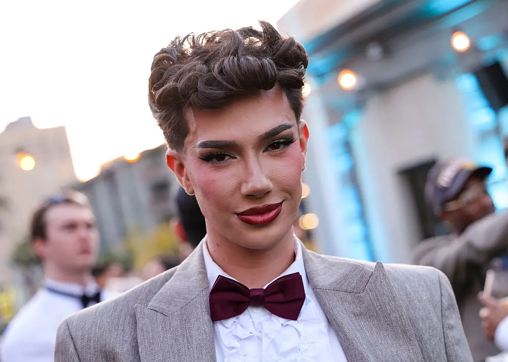 The 26-year-old is facing a lot of backlash for his video (River Callaway/Variety via Getty Images)