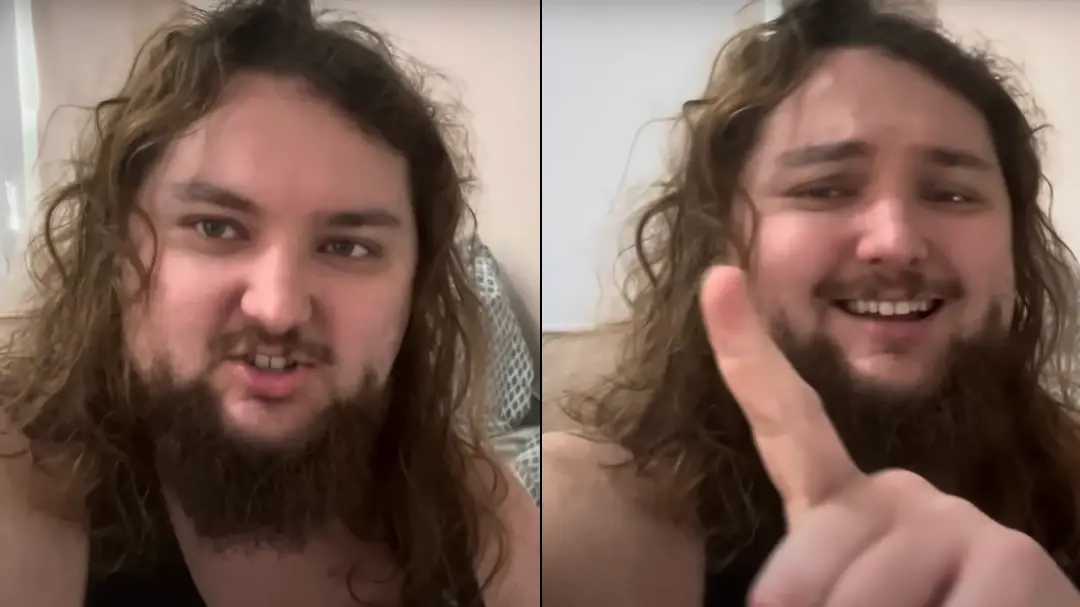 People going crazy trying to work out man's 'joke that only one other person on entire planet will understand'