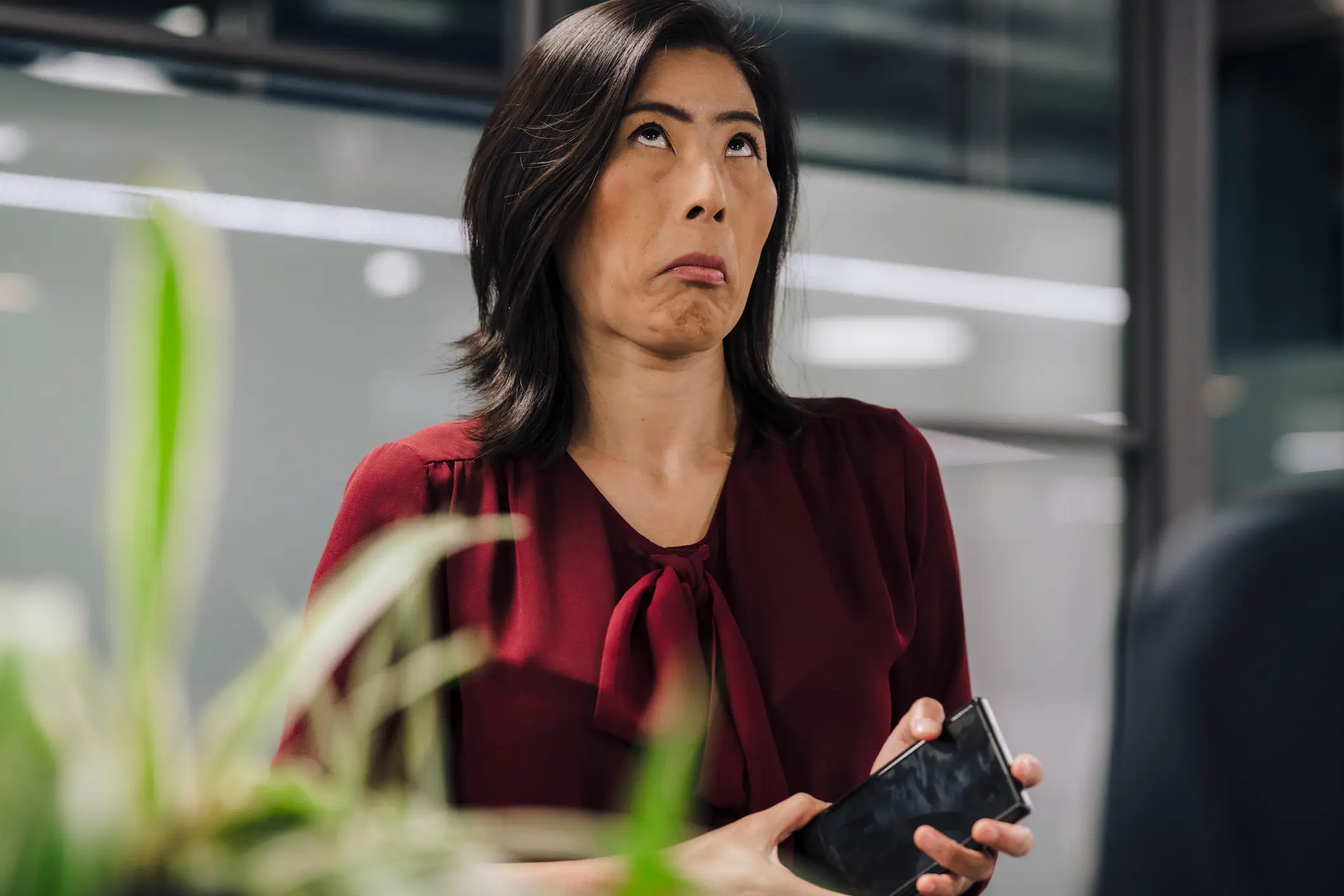 Haven't I been here before? (Getty stock)