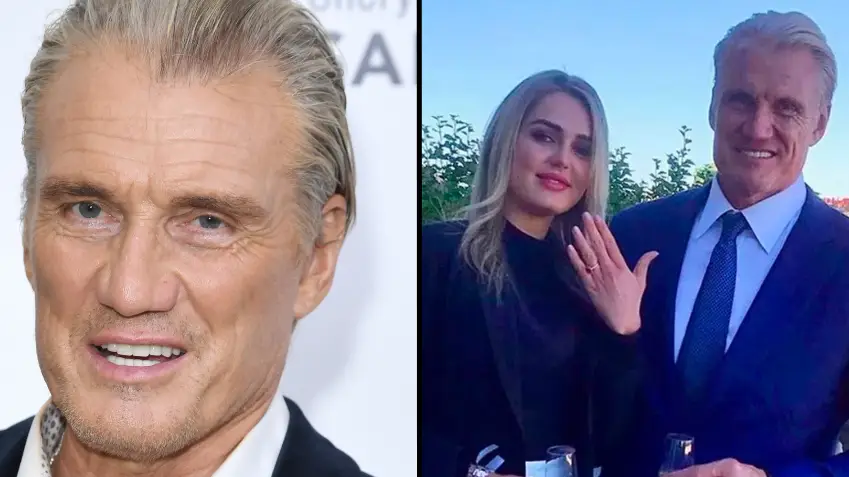 JC Olivera/WireImage/Instagram/dolphlundgren