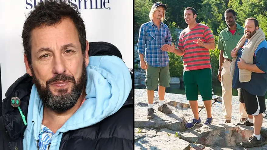 Jamie McCarthy/Getty Images for Night of Too Many Stars/Columbia Pictures