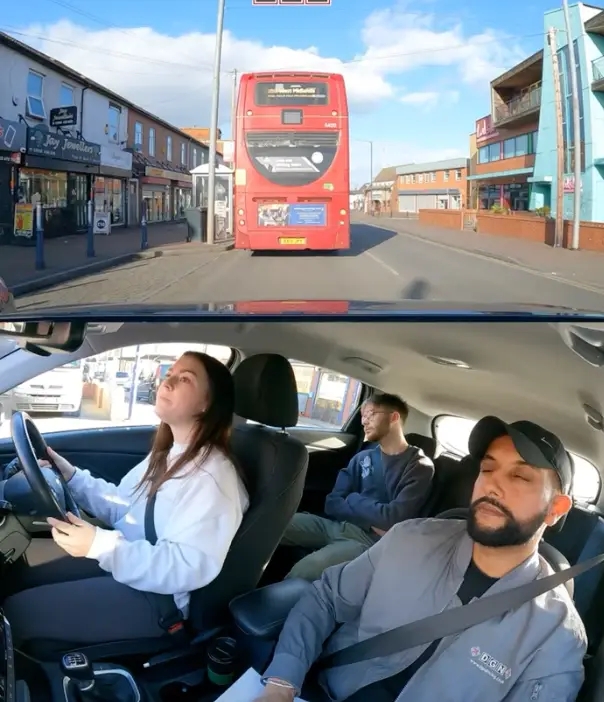 People have been left divided over the 'serious' mistake.