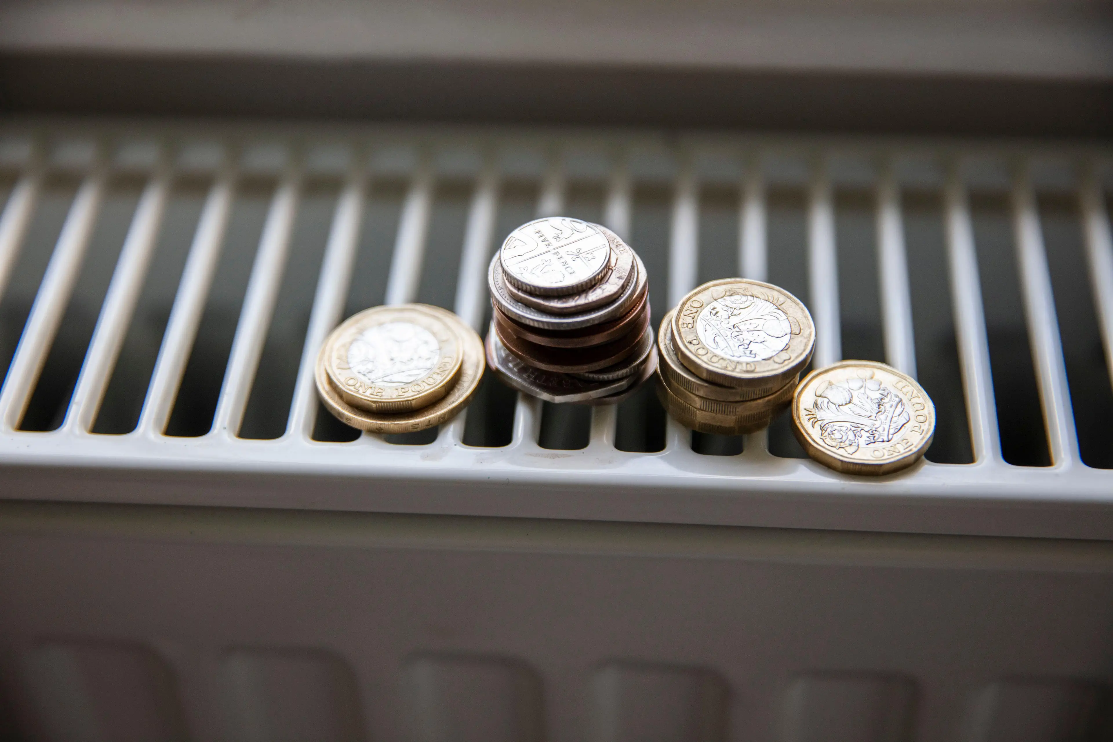 Brits could be paid not to use electricity this winter.