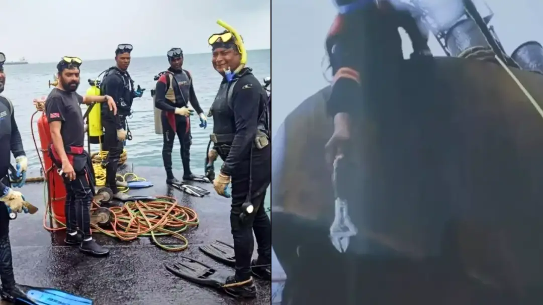 YouTube/FatalBreakdown