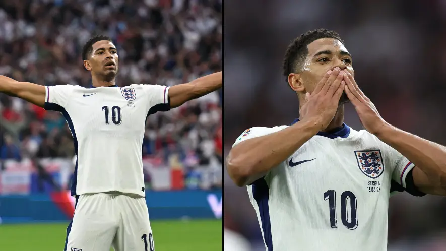 OZAN KOSE/AFP via Getty Images / Kevin C. Cox/Getty Images