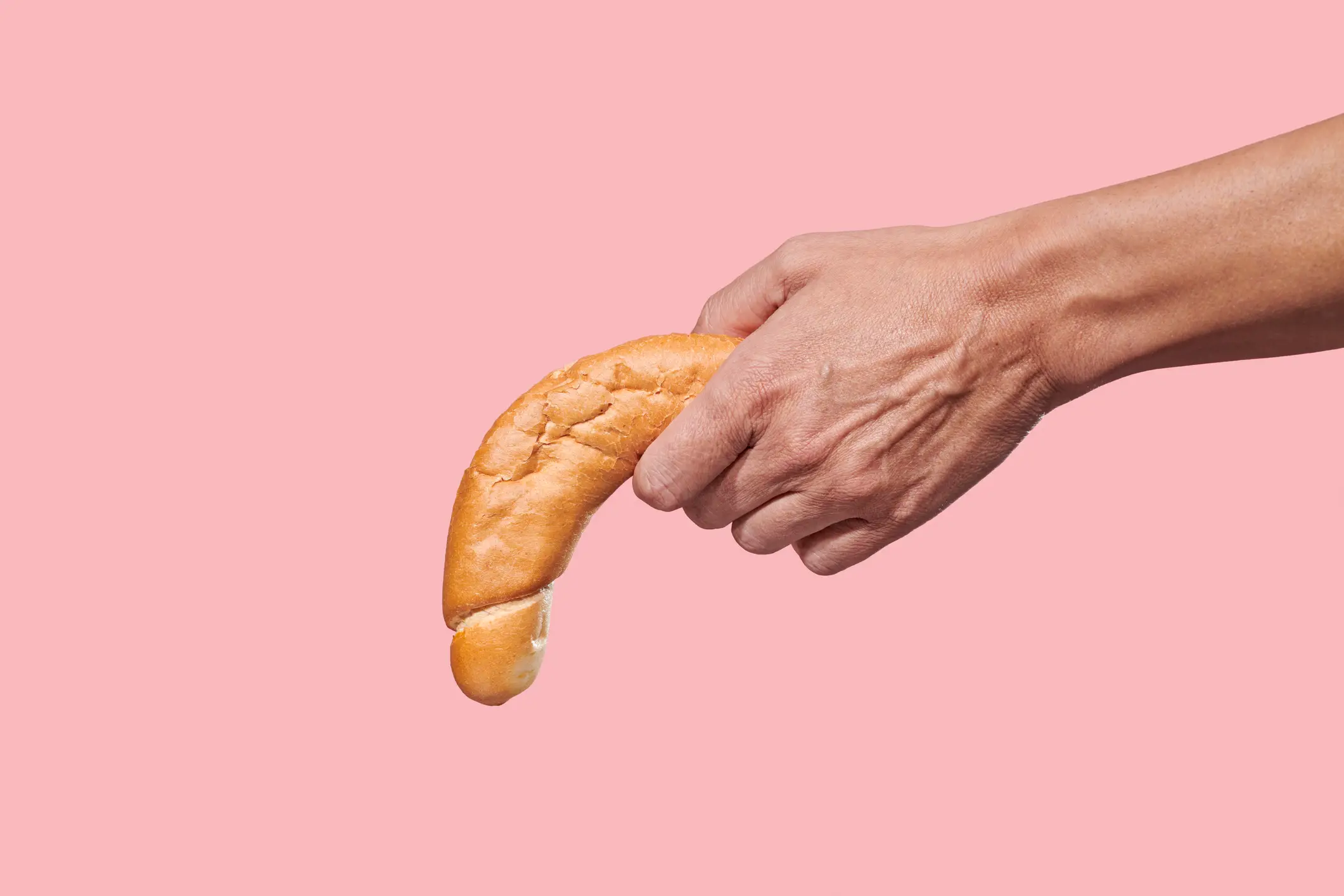 Lots of men are looking for alternatives to viagra (Getty Stock Images)