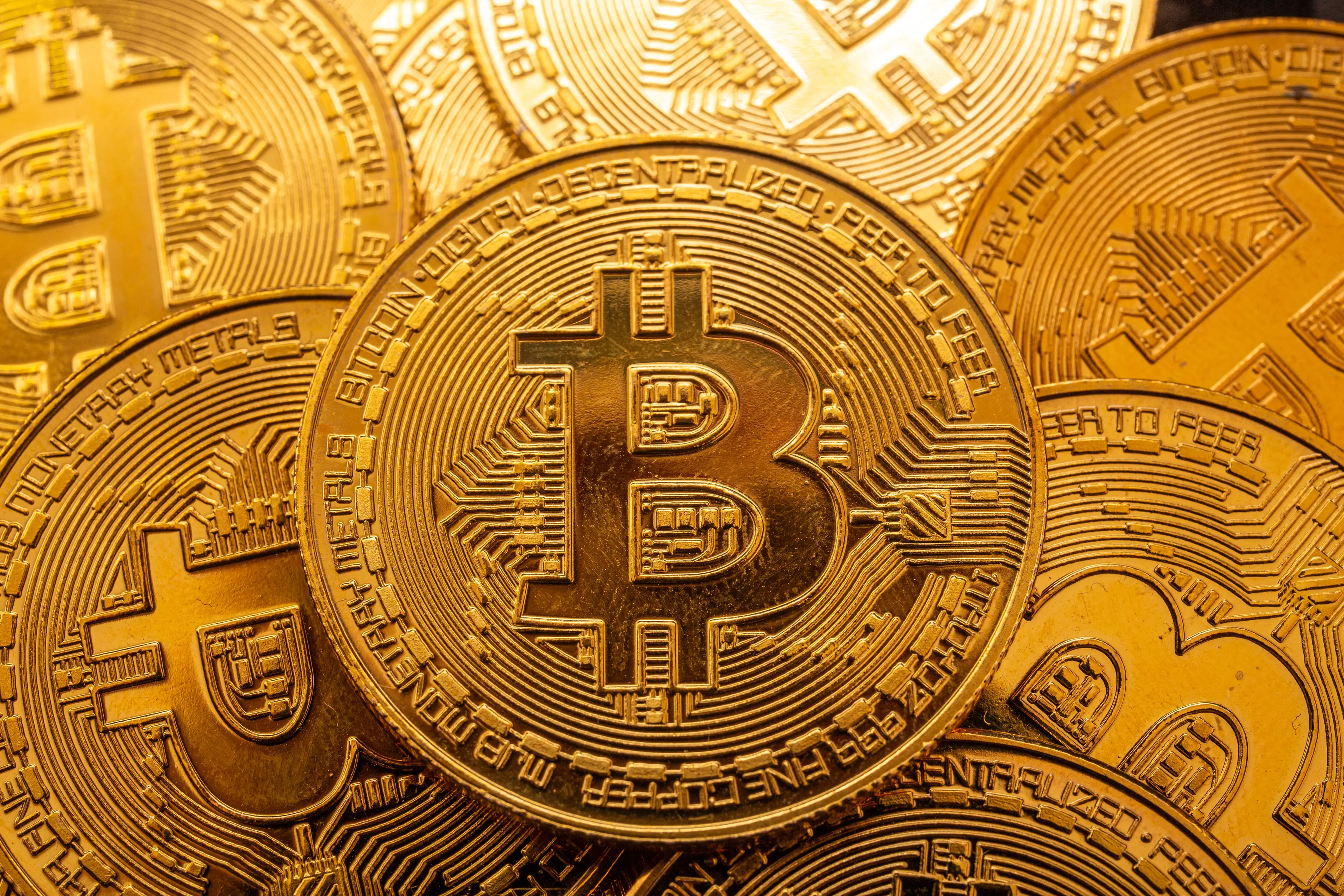 That few grand is worth a whole lot more now (ROMAIN COSTASECA/Hans Lucas/AFP via Getty Images)