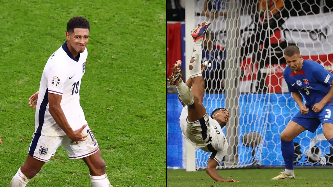 Charlotte Wilson/Offside/Offside via Getty Images / Ian MacNicol/Getty Images