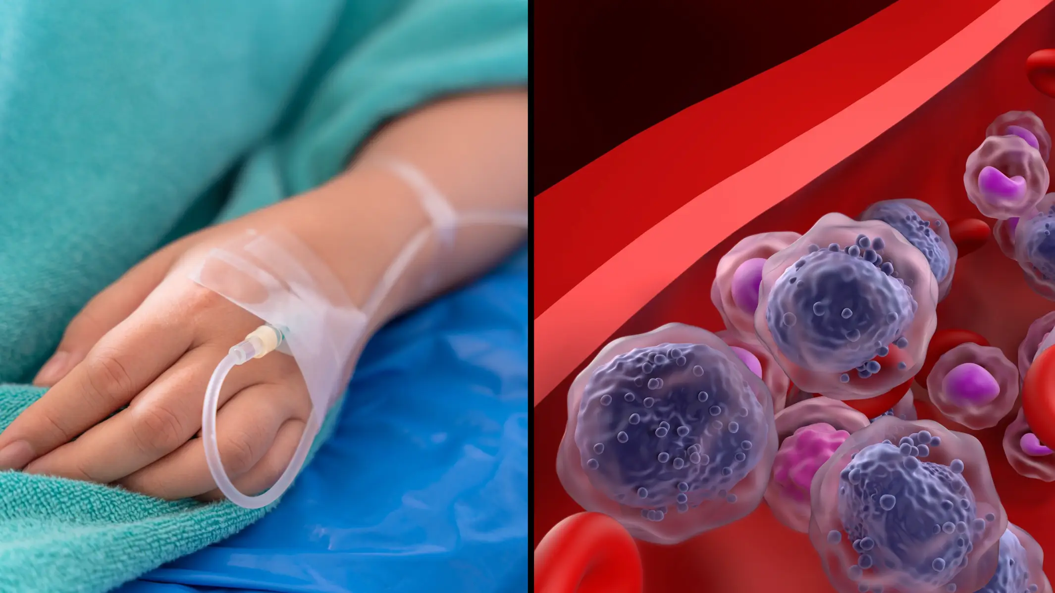 Doctor gives medical answer to people who think getting cancer can just be ‘bad luck’