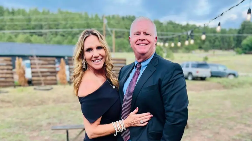 (Facebook/Tina Hines)