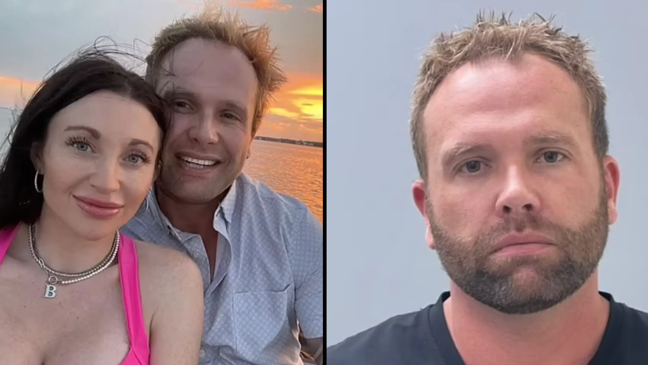 Facebook/Santa Rosa County Sherrif’s Office