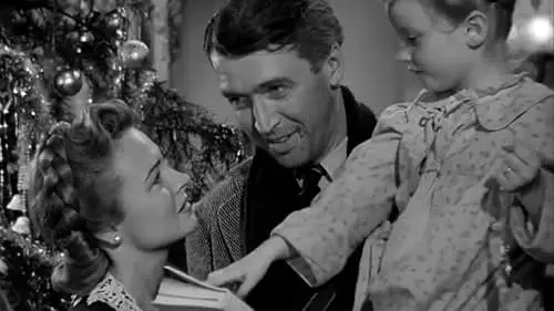 It's a Wonderful Life (Paramount Pictures)