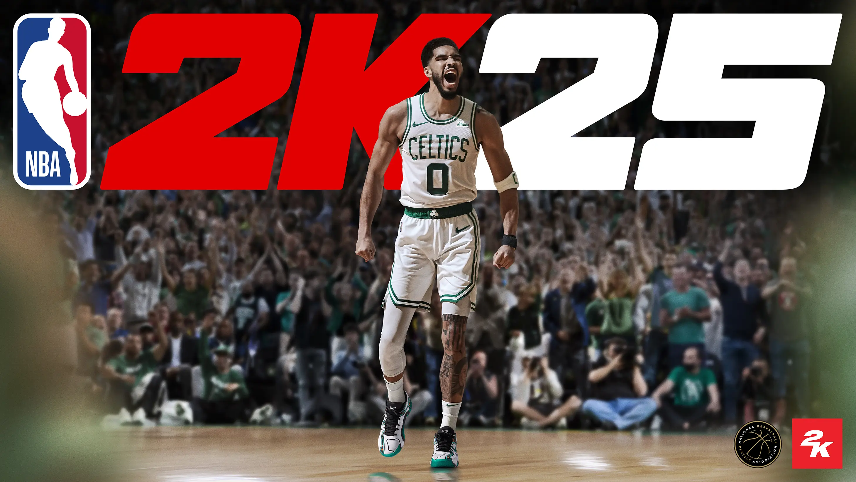 Supplied: NBA2K