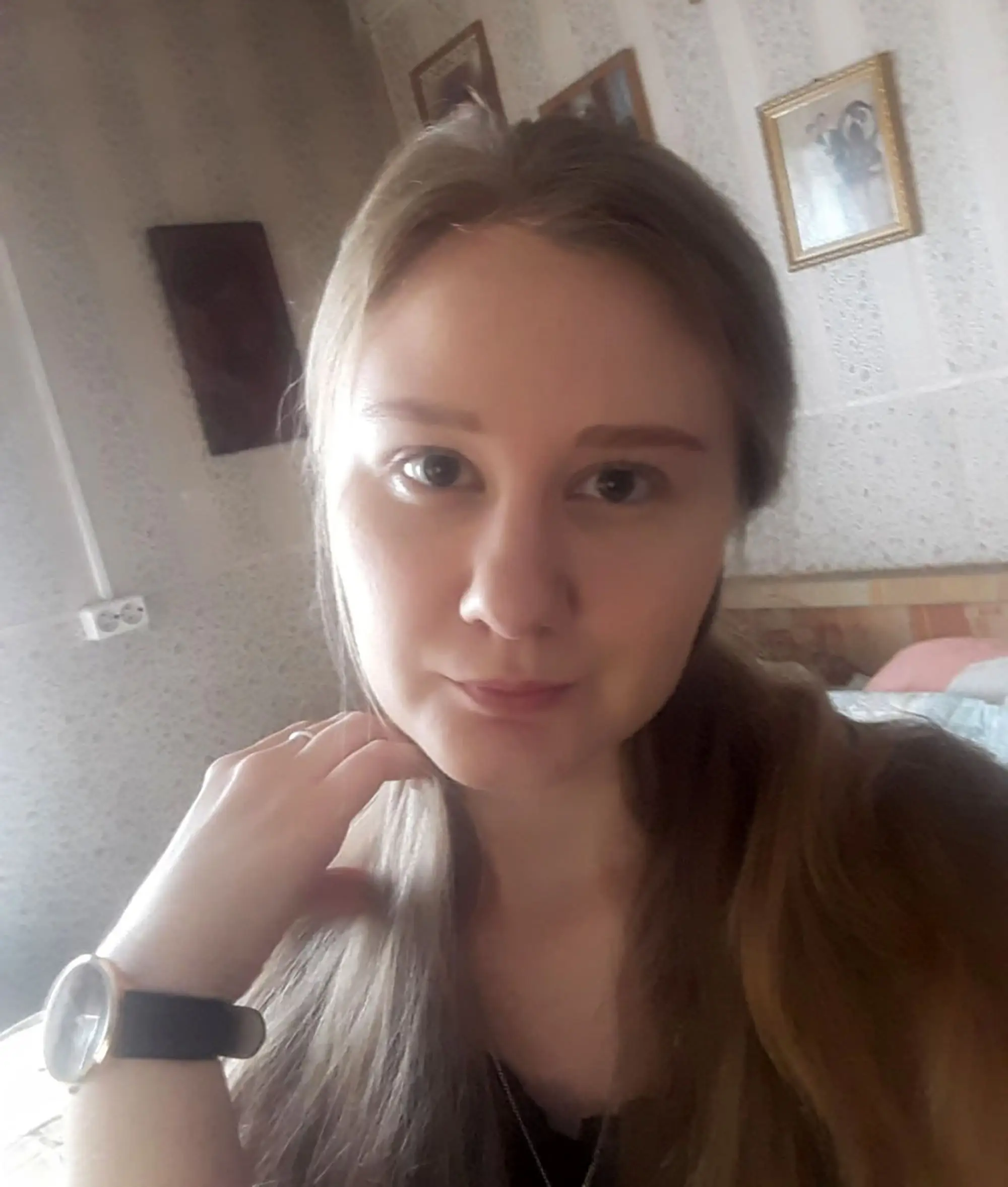 Daria Shipilova died earlier this month and her mum says she still doesn't know what happened (East2West News)