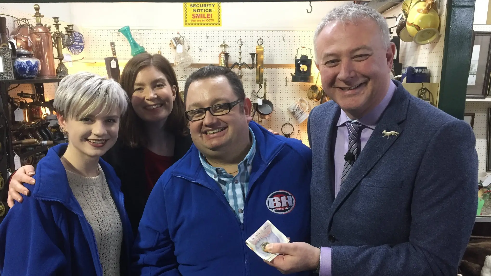 Facebook/The Coniston Hotel Country Estate & Spa