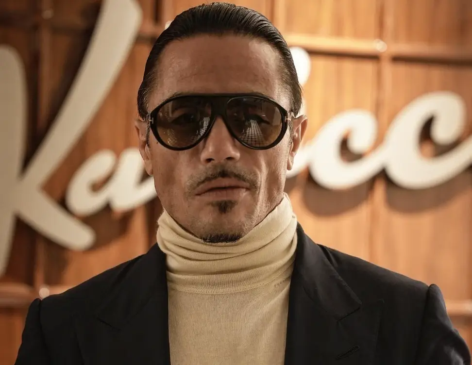 Salt Bae shot to fame in a viral video.