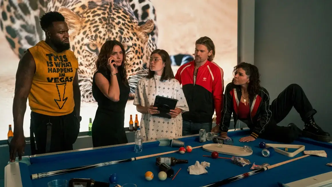 Obliterated has firmly divided opinions with viewers.