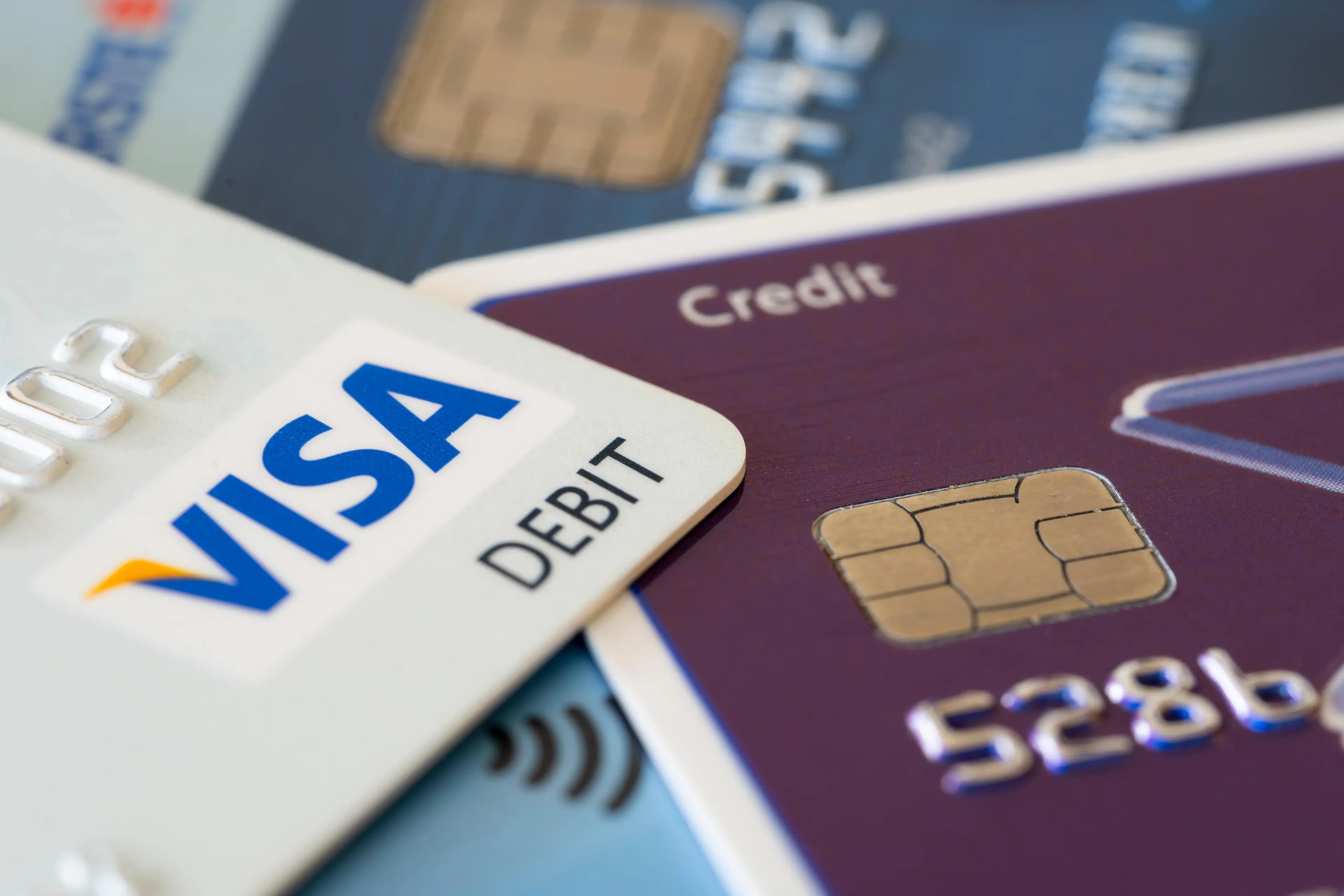 Leading debt charities say more people are turning to credit to make ends meet.