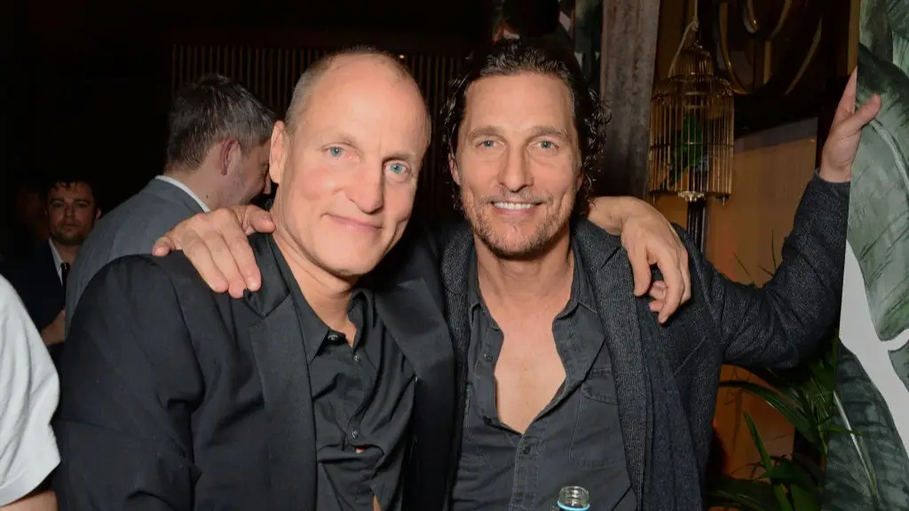 David M. Benett/Dave Benett/Getty Images