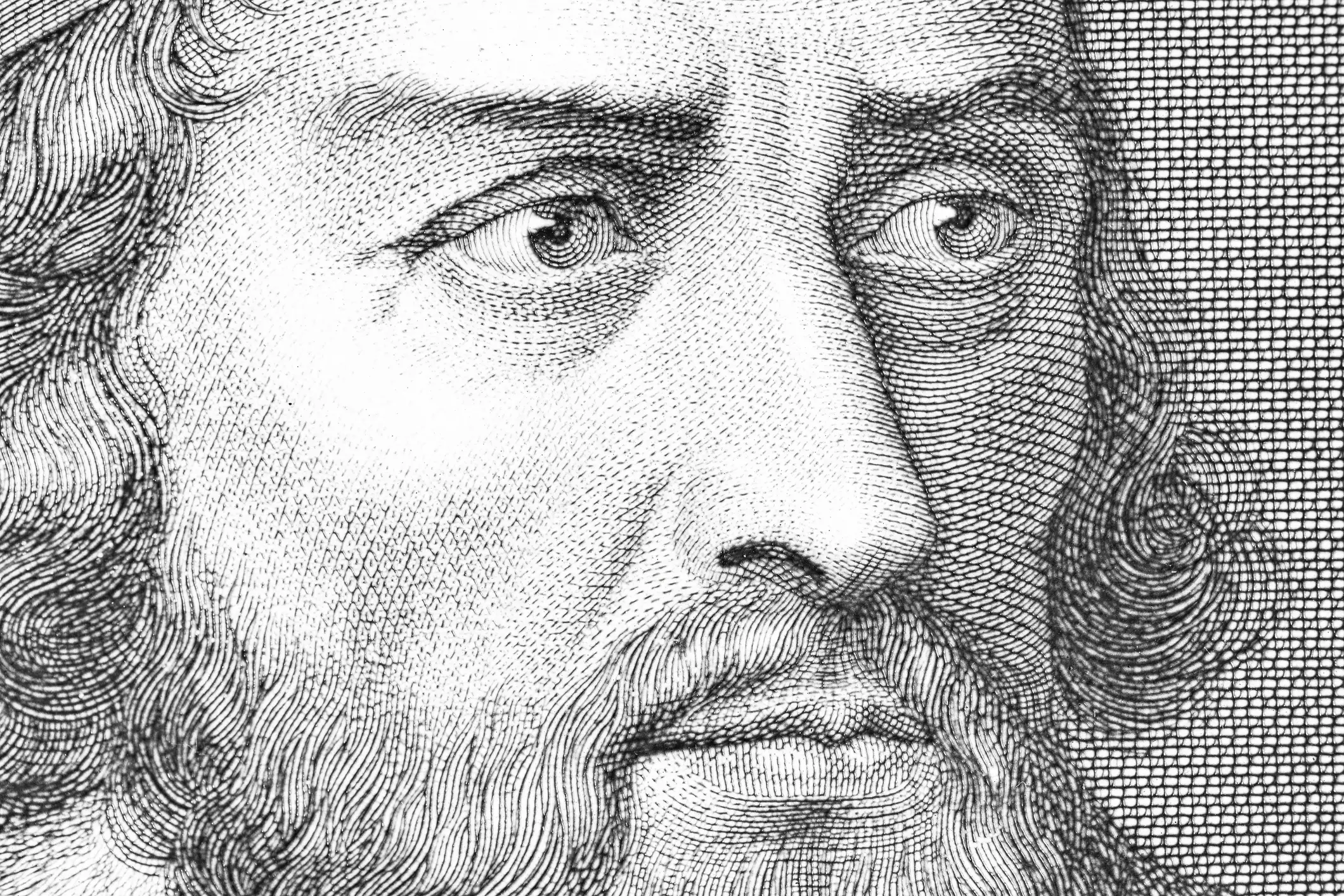 According to this theory Alfred the Great doesn't exist (Libreria de Garnier Hermanos 1887/Getty Images)