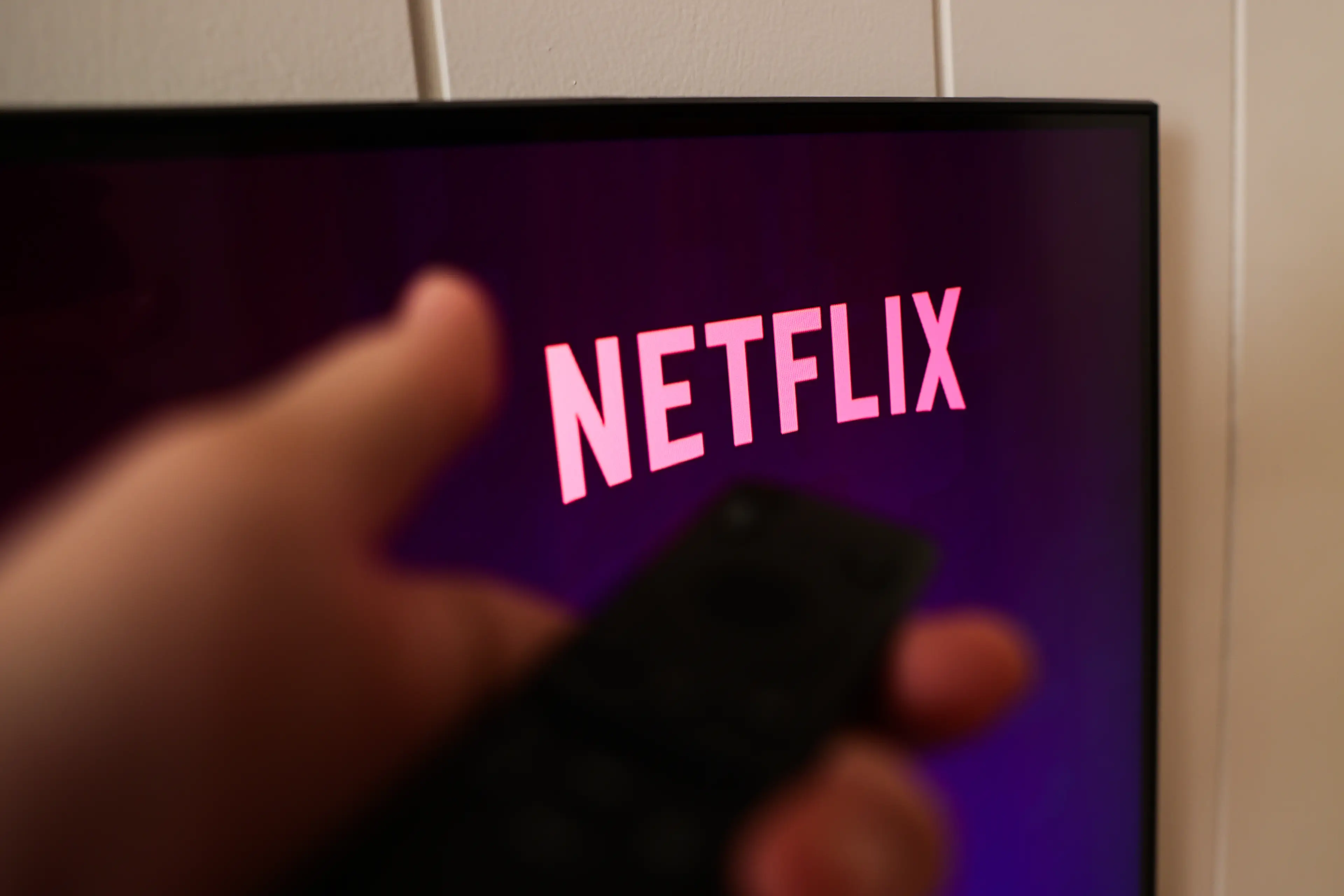 Let's be honest, you'll carry on using Netflix anyway (Jakub Porzycki/NurPhoto via Getty Images)