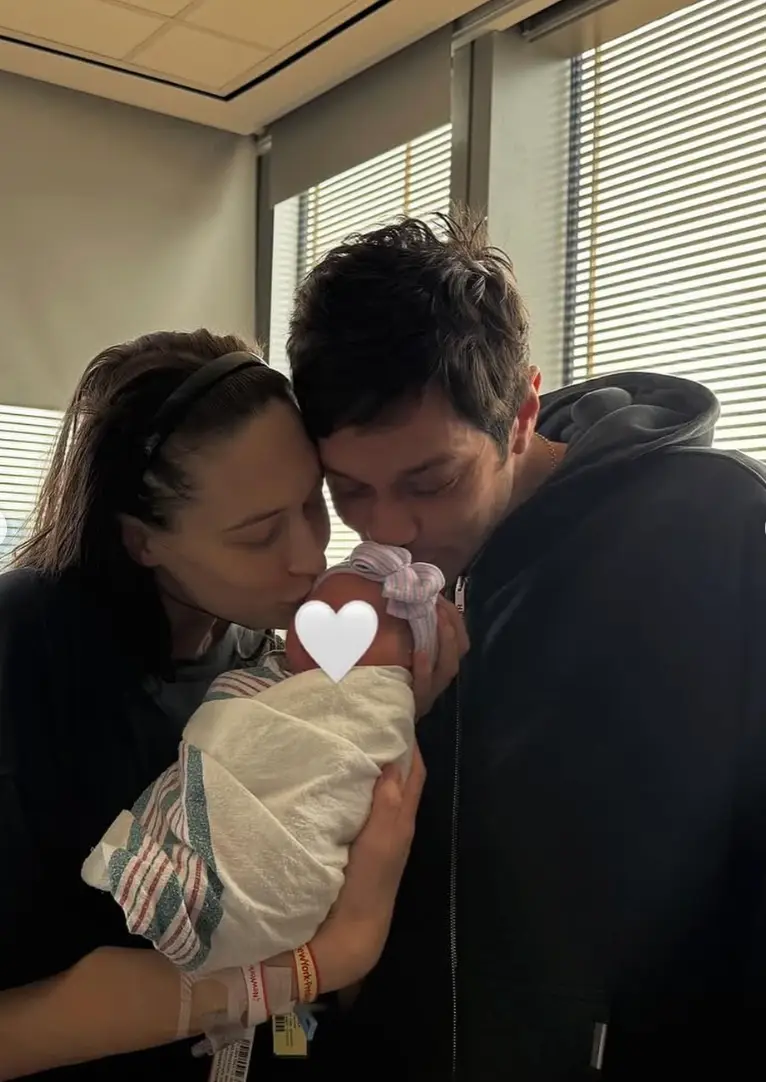 His fatherhood comments haven't gone down so well. (Instagram/@elsie)