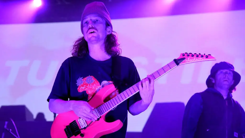 Tim Mosenfelder/Getty Images