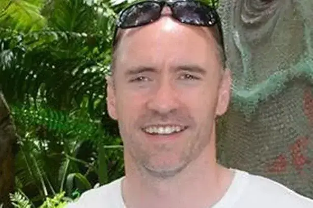 53-year-old Paul Doyle has pleaded not guilty after being accused of driving a car into crowds of people in Liverpool (Facebook)