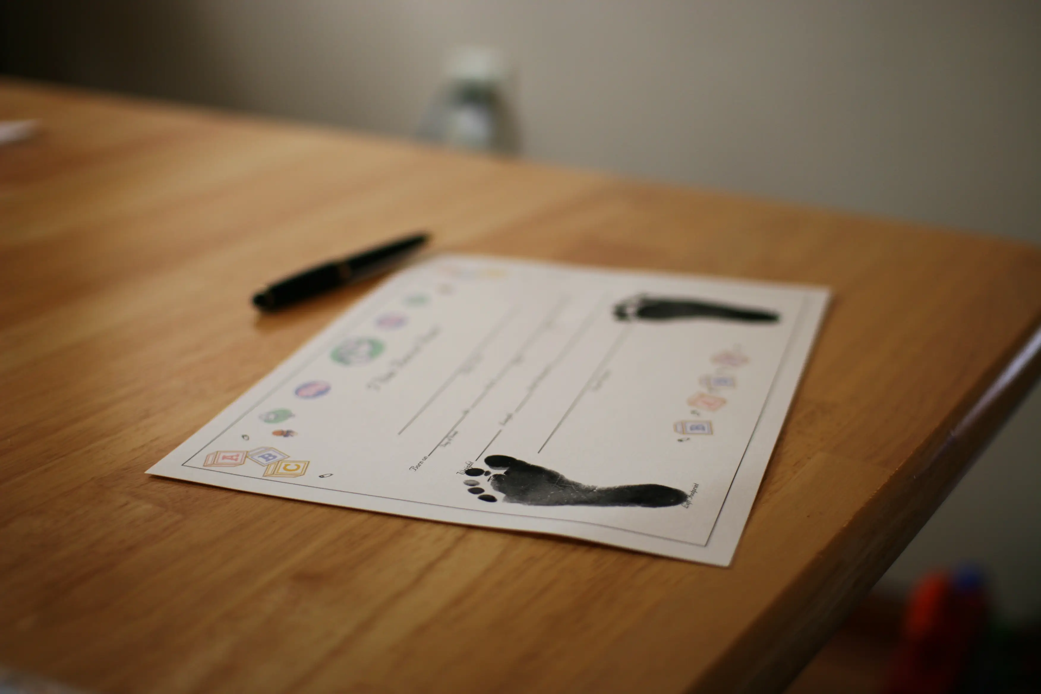 Symbols and titles in names are generally banned in Western countries (Getty Stock Image)