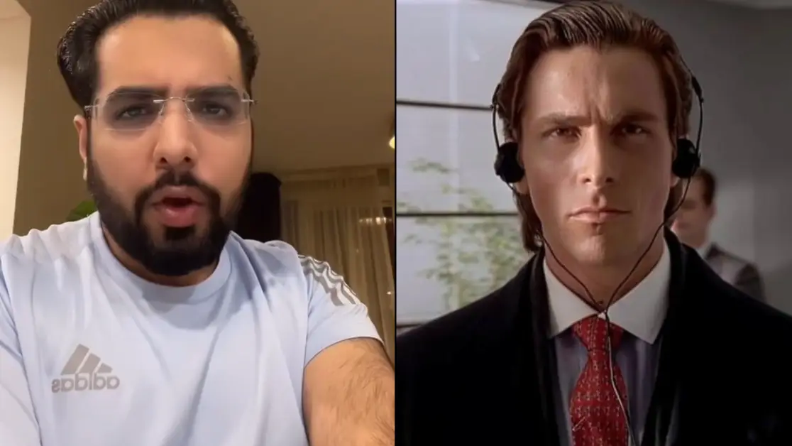 Tik Tok/narcabusecoach / Lionsgate