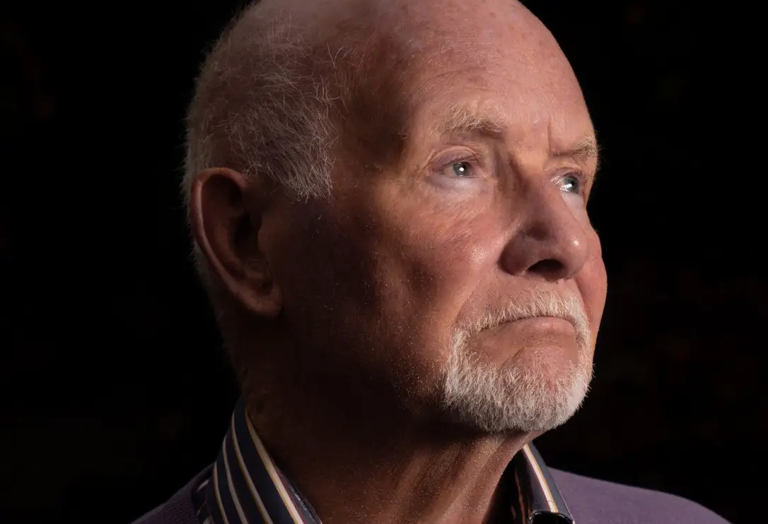 Derek Jacobs was killed as a result of the collision.