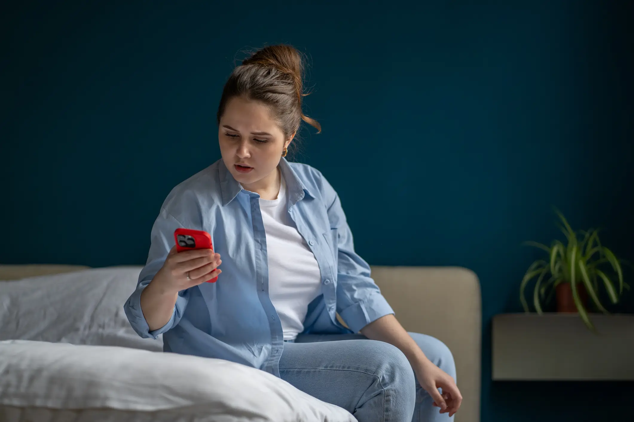 Do they always hit decline? (Getty Stock Image)