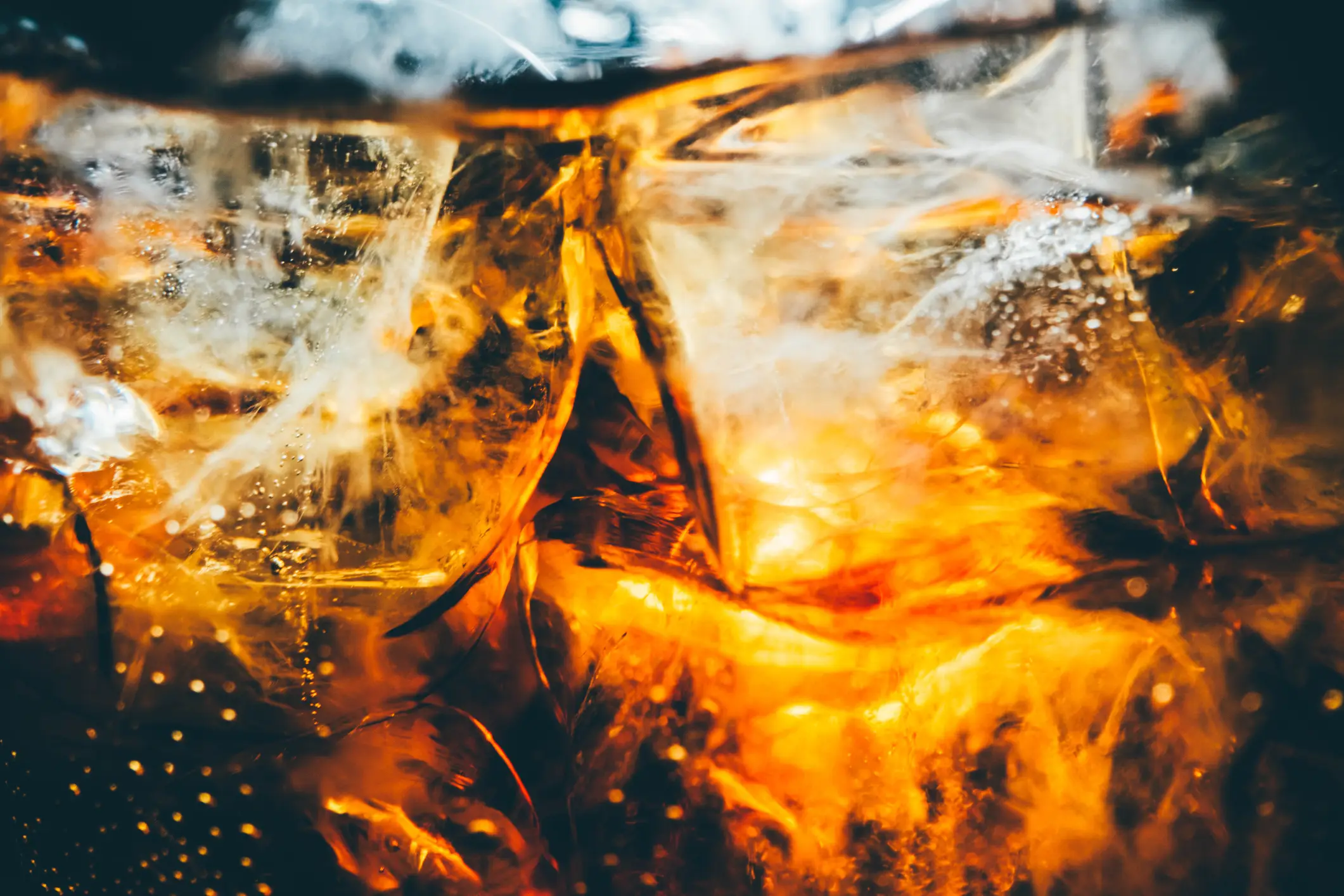 The Brazilian study found a link between sweeteners and brain health (Getty Stock Images)