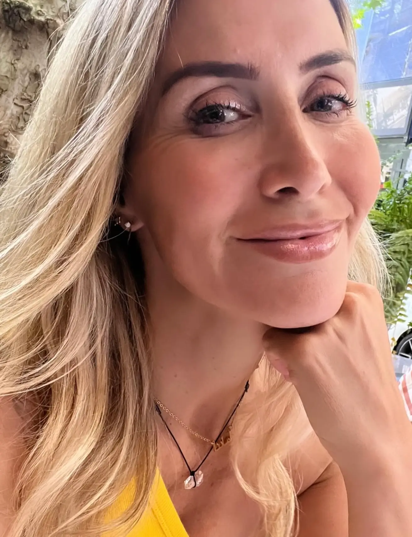 Amanda has now retired from the adult industry (Instagram/@amandagoffofficial)