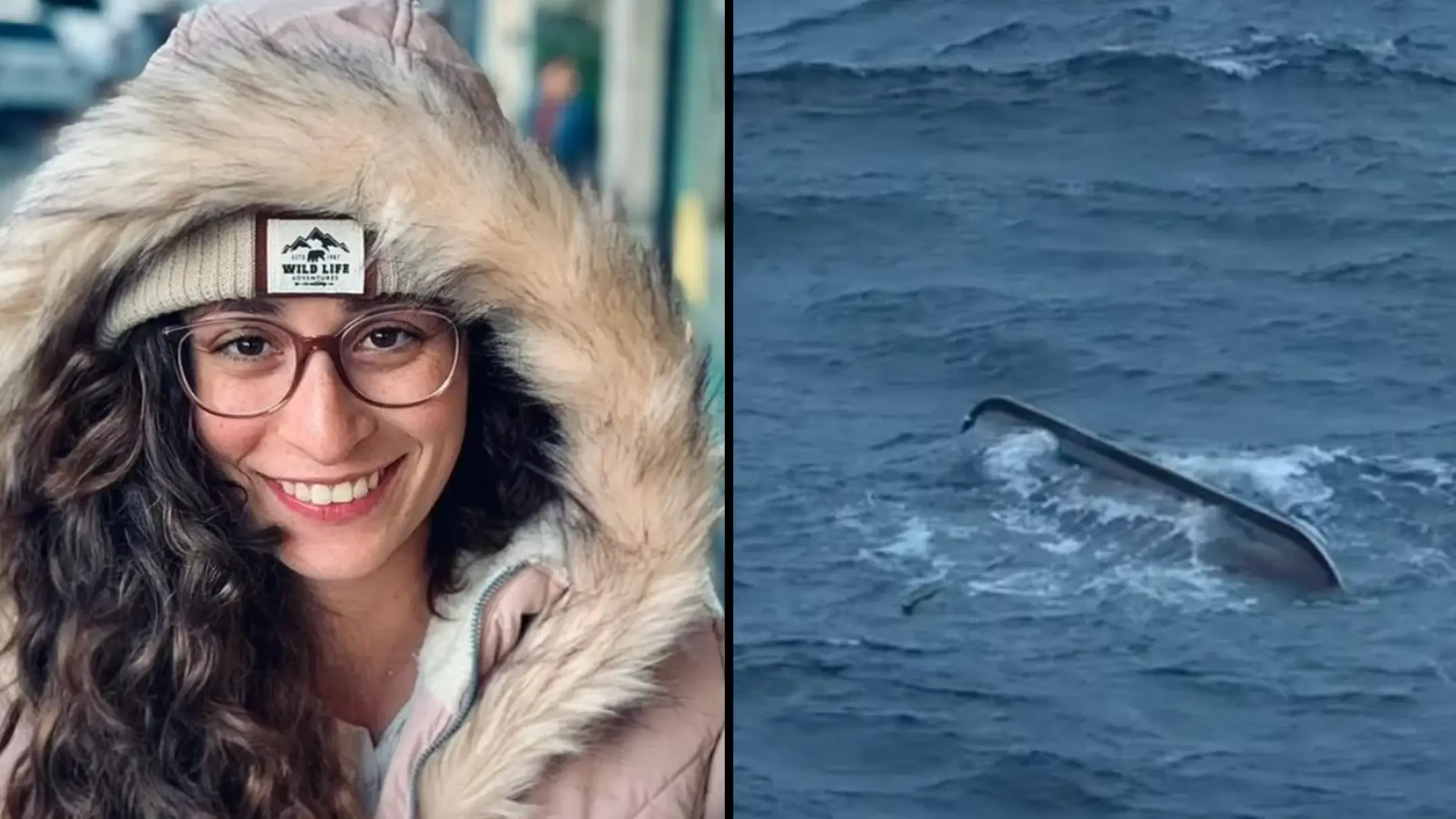 Instagram/@sail2north/The Norwegian Armed Forces