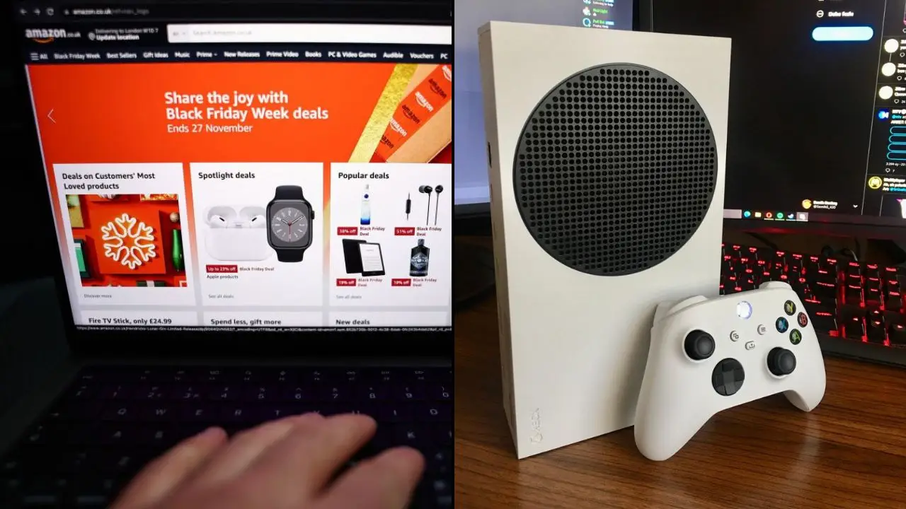 Getty/Henry Nicholls/Playstation