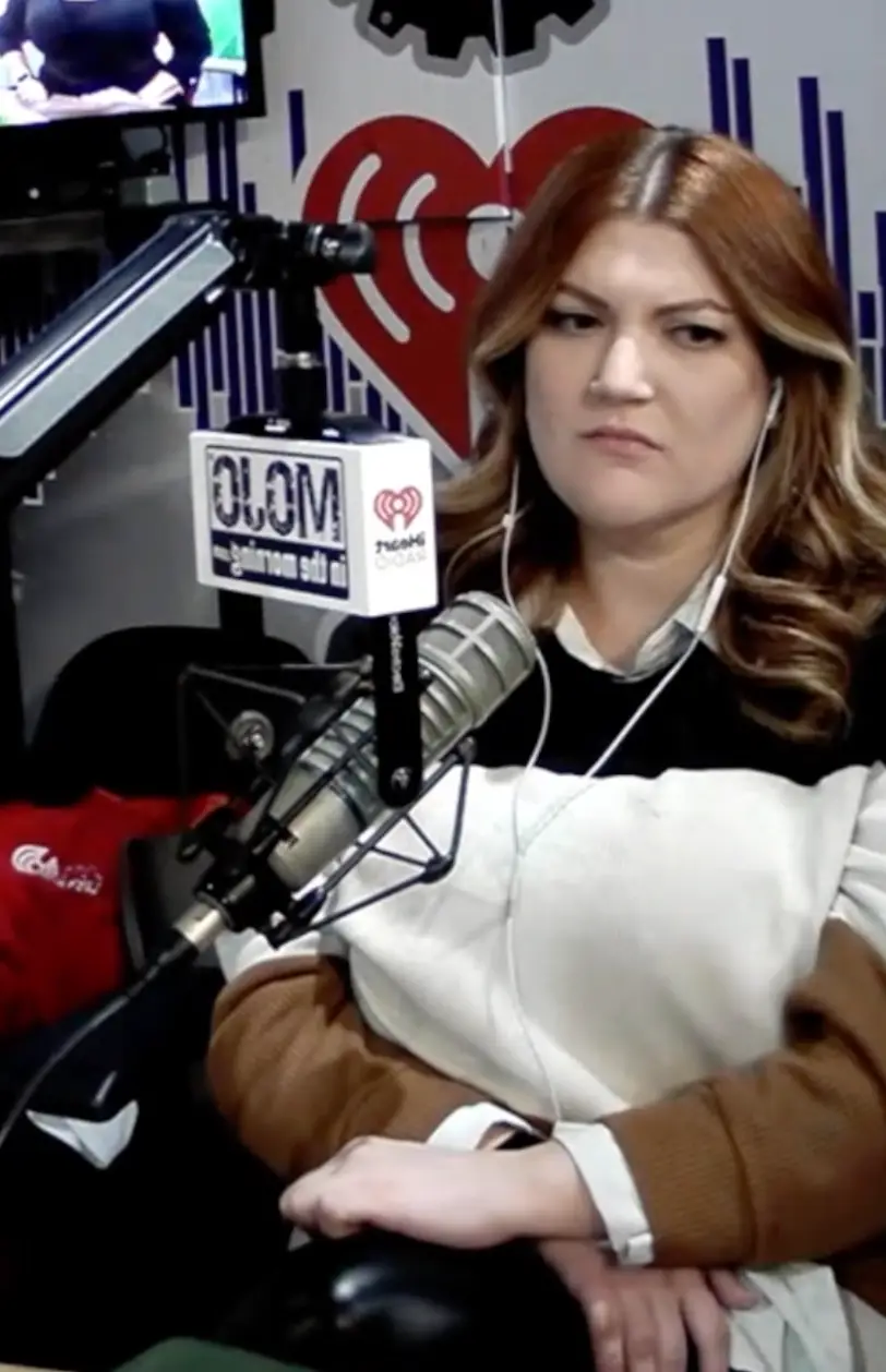 They were not impressed by his excuses.