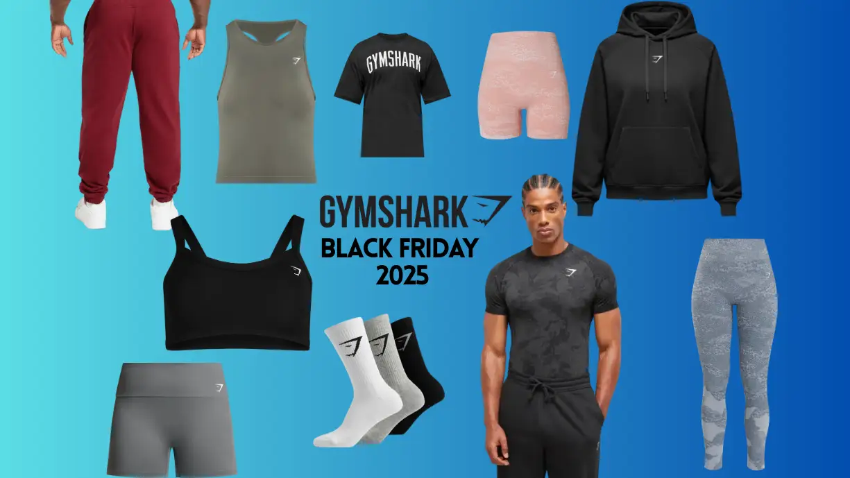 Gymshark