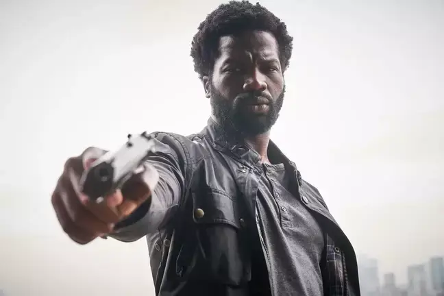 This could be the show to pick up where Peaky Blinders left off.