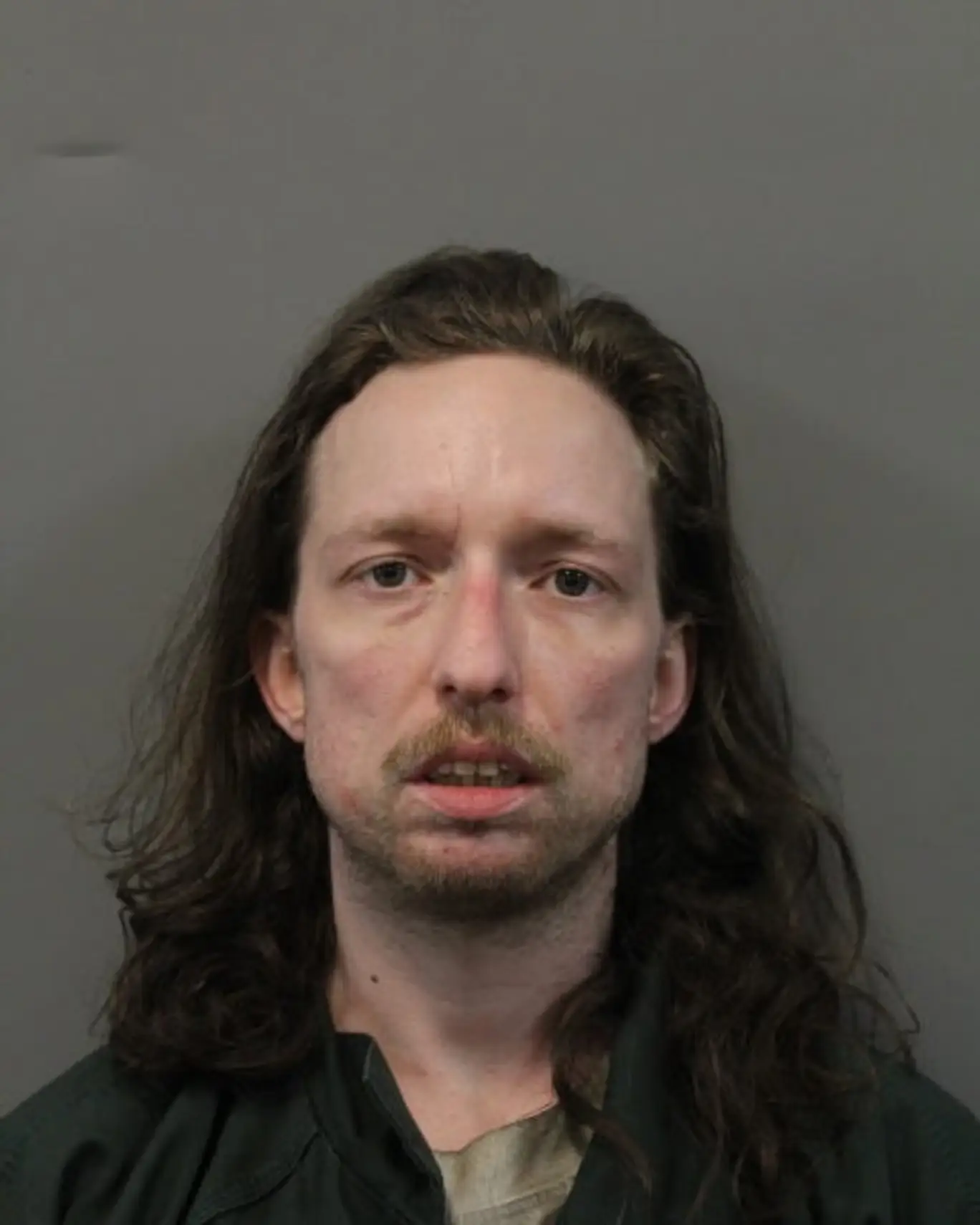 Brady Ebert is being held without bond (Montgomery County Police Department)